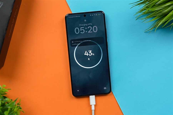 真我七周年献礼！博主曝真我GT8 Pro迎来史诗级升级