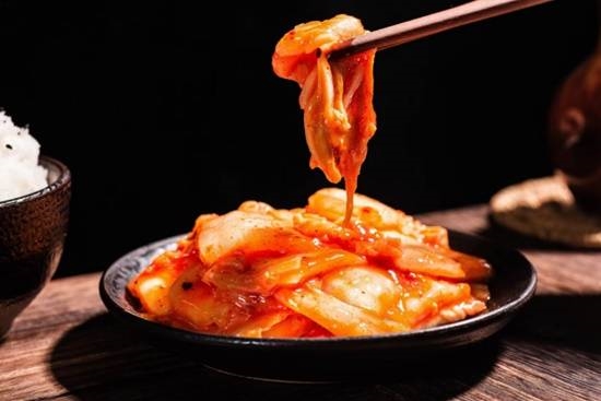 气温上升 未来可能做不了：韩国人吃了90%的山东出口泡菜