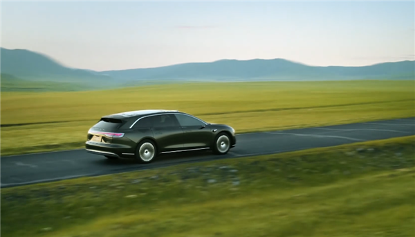 余承东首度揭秘：为何要做享界S9T旅行车