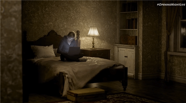 《生化危机9：安魂曲》女主不脱鞋就上床引吐槽：绝对不可饶恕！