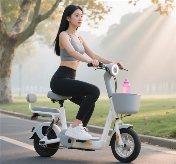 “小电驴”新国标明起实施！支持北斗定位 车速超25km/h电机不再提供动力