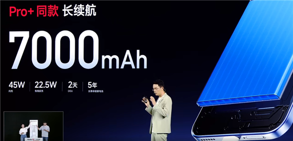 首销1399元起 REDMI Note 15 Pro发布：四窄边直屏小金刚