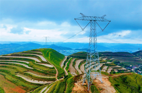 总投资281亿元！宁夏至湖南±800千伏特高压直流输电工程投产送电