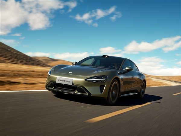 卖一辆亏4万5将成历史！小米卢伟冰：小米汽车预计下半年开始盈利