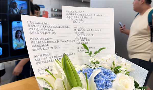 经营10年！大连首家Apple Store正式闭店：苹果首次在中国关店