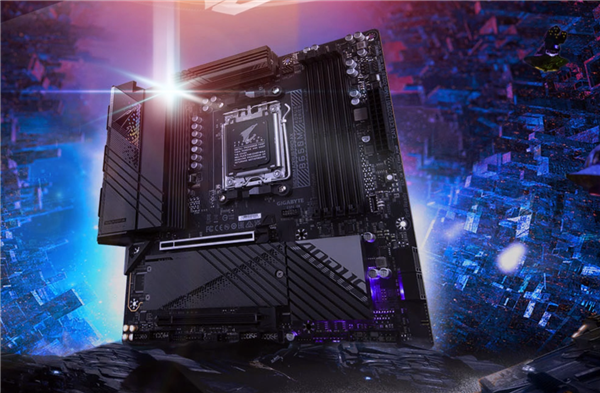 可惜了！AMD B650主板悄悄删除PCIe 5.0