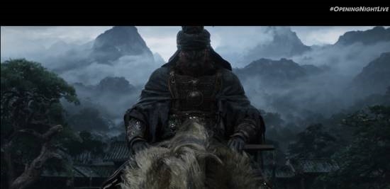 游戏科学新作！《黑神话：钟馗》正式公开 西游不会到此为止