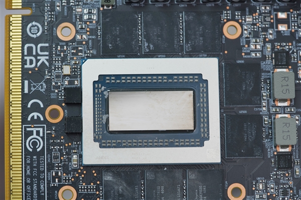 韩国显卡市场统计：AMD 21％并不算差、Intel竟也有3％