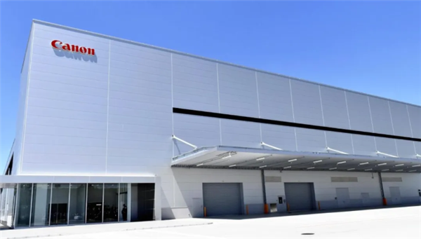 AI产业太诱人！佳能时隔21年首度扩建光刻机生产基地