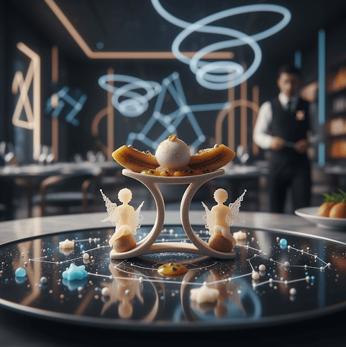 谷歌Nano Banana模型爆火！不知火舞变真人、手办图超逼真