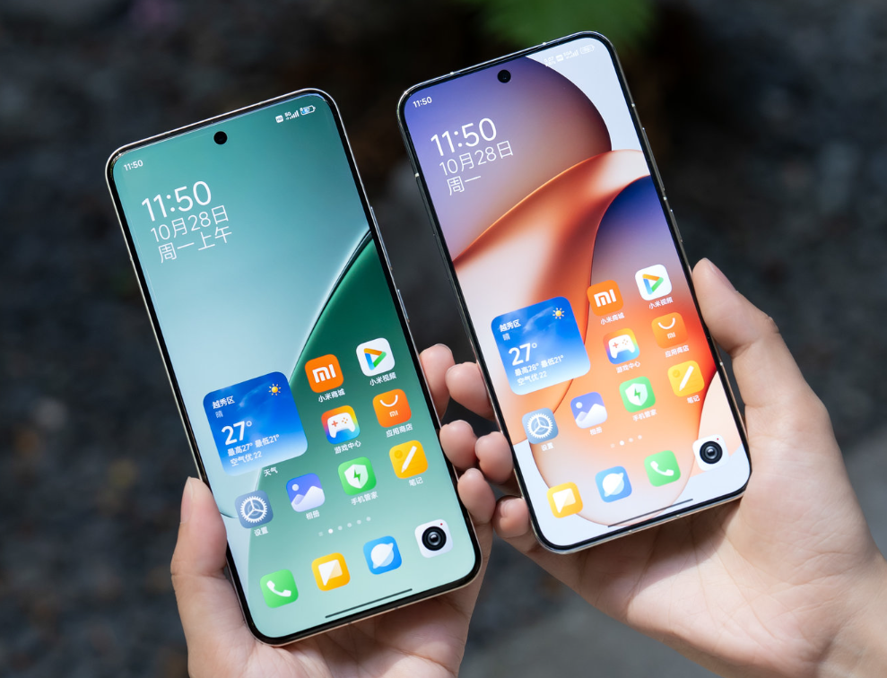 2025“几乎完美”的3款新手机，有全面水桶配置，这波必须等