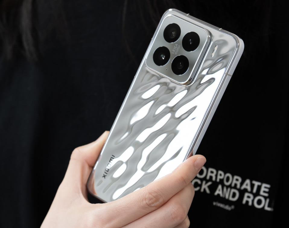 2025“几乎完美”的3款新手机，有全面水桶配置，这波必须等