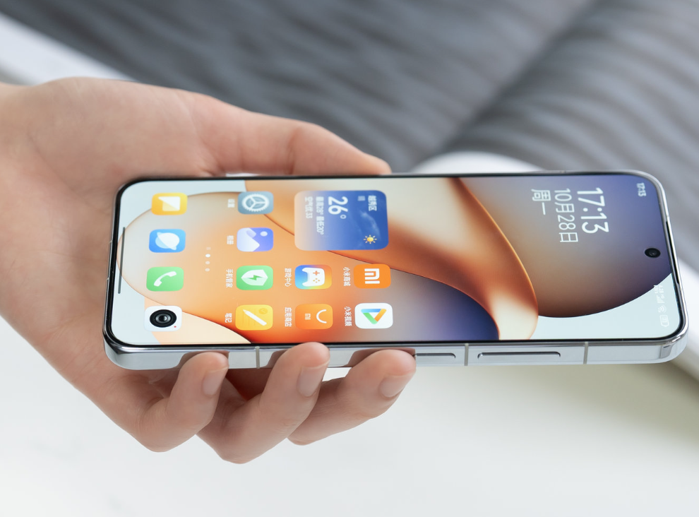 2025“几乎完美”的3款新手机，有全面水桶配置，这波必须等