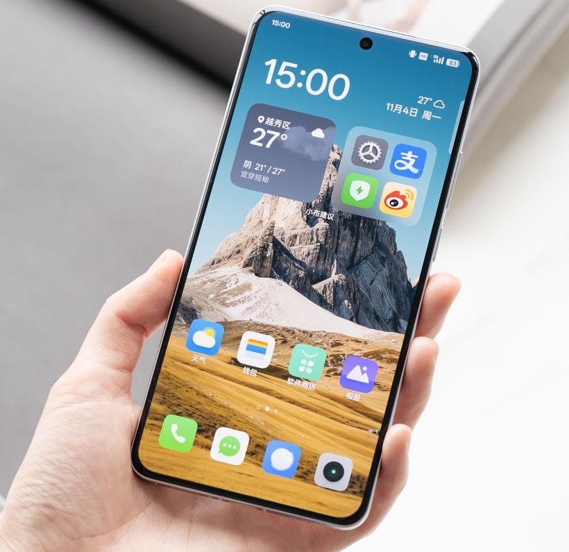 2025“几乎完美”的3款新手机，有全面水桶配置，这波必须等