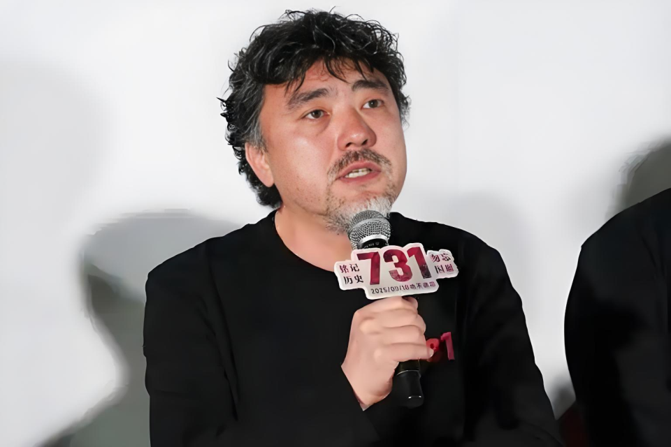 日票房跌至2800万，《731》断崖式跳水，赵林山社交平台沦陷了