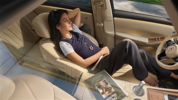 28.8万起 全新一代问界M7开售：30万价位最强选手登场