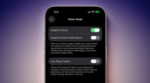 iPhone 17 Pro Max美版/国行电池容量有区别：背后原因揭开
