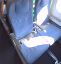 网友拍到千亿总裁魏建军坐经济舱 陈震：可能就没有公务舱