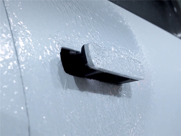 隐藏式把手 终于要被砍了吗