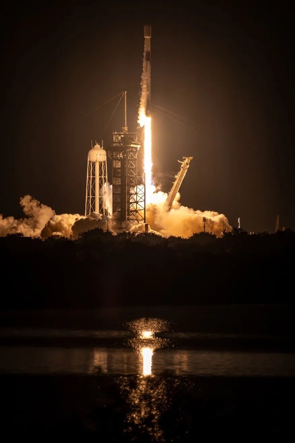 30次头一遭！猎鹰9号火箭复用再创新纪录