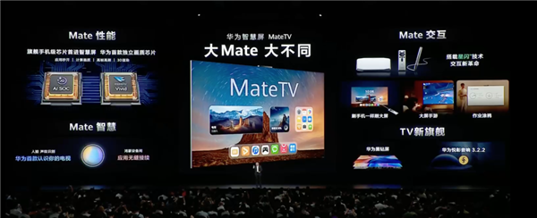 平板像手机 手机像电脑 华为今天的发布会我看不懂了