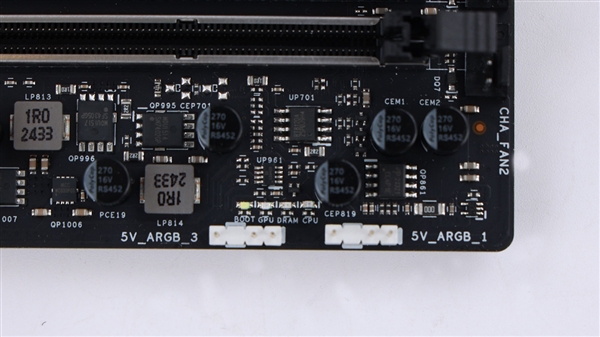 武士出击！影驰联盟B860M WiFi黑武士主板评测