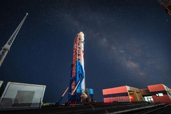 朱雀二号改进型遥三火箭发射失利：15天就找到了原因