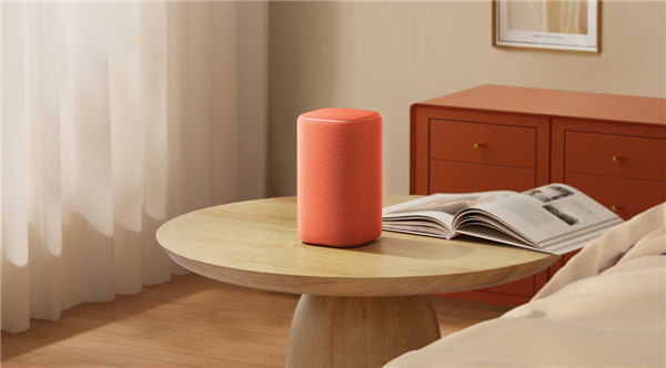 史上第一款！小米智能音箱多彩版发布：共六款配色 199元
