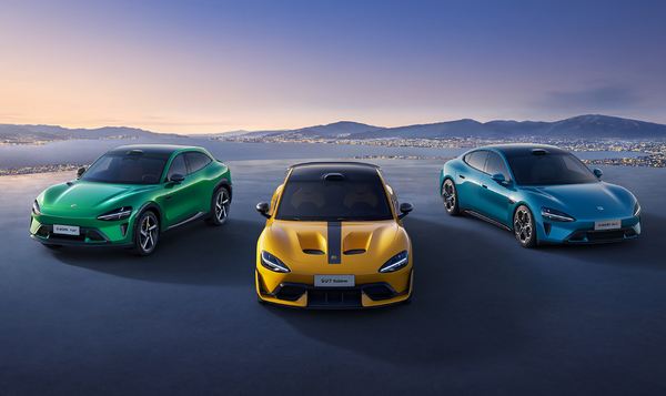 曝国内小米汽车营收已反超小米手机 副业快干成主业了