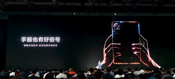 8.8英寸“大手机”！华为MatePad Mini发布：能打电话的小平板 3299元起