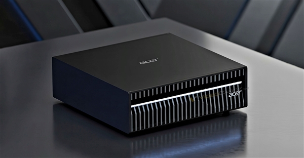 宏碁首发官宣NVIDIA GB10超级芯片迷你AI工作站：要价3.3万！