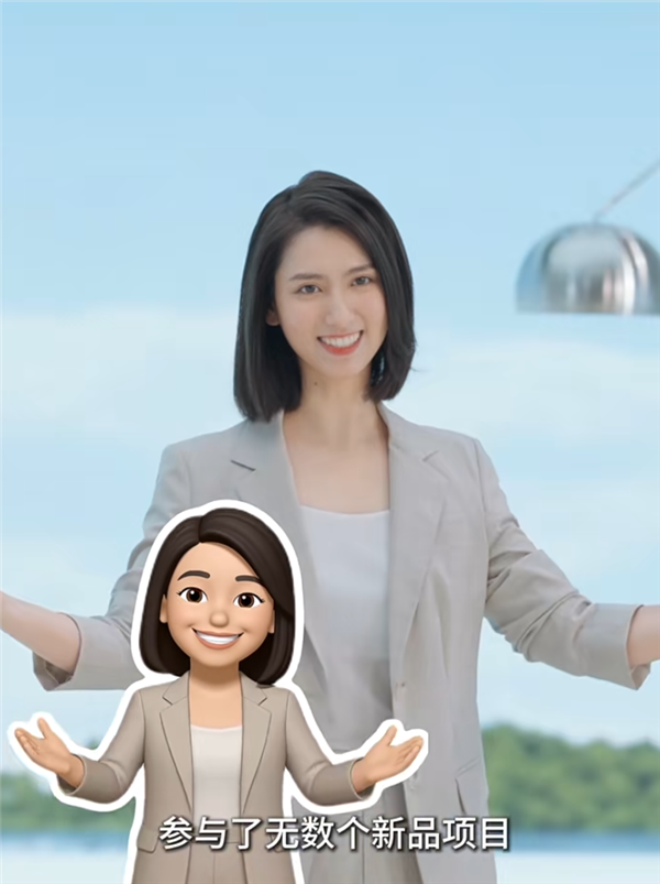 OPPO美女产品经理Monica宣布辞职 曾在发布会上演高跟鞋暴踩新机名场面