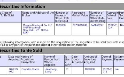 美团、飞猪、京东等围猎携程 老板梁建章拟套现5个亿 外资已成大股东
