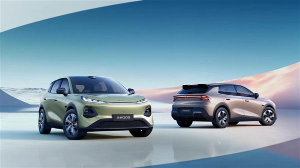 性能比肩高通8295！长安启源全新Q05首发4nm天玑座舱芯片