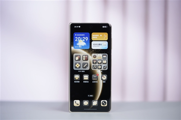 荣耀MagicOS 10 Beta开启内测招募 首批Magic V5等6款机型