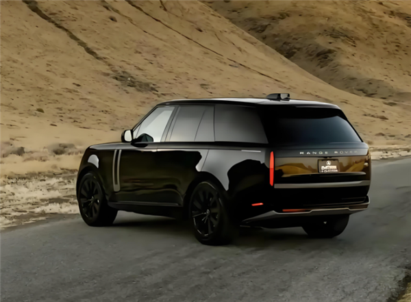 165万的路虎揽胜提车当天就趴窝 车主要求退换车