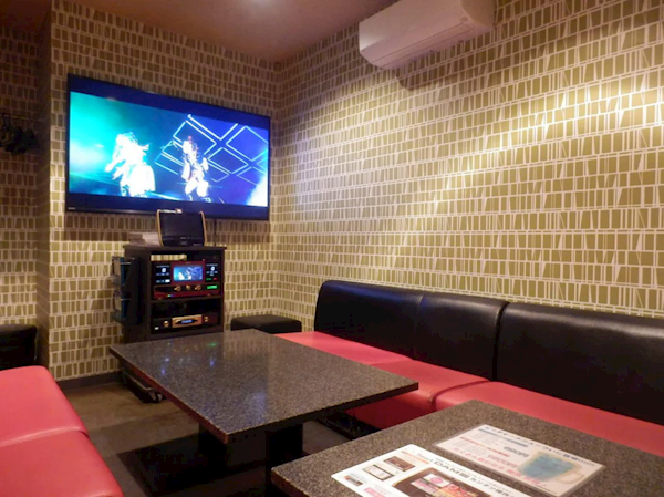 中国KTV 盯上压抑的日本人