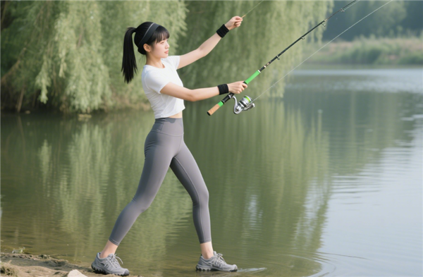 每10个中国人中就有1位爱好钓鱼：年轻人为什么爱上了钓鱼