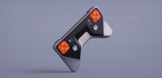 俄国开发的游戏主机公布：还有独立手柄的便携模式