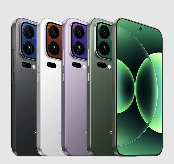 小米18系列已确定延续背屏设计：会有新创意