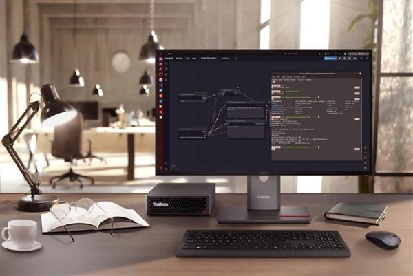 NVIDIA一呼百应！各家迷你AI超算新机齐发：搭载GB10超级芯片