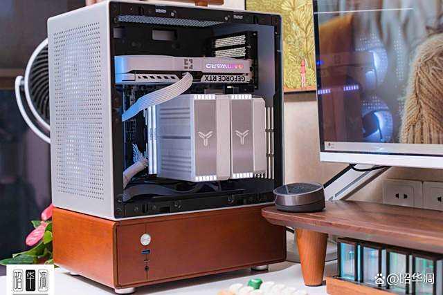 MATX的兼容性和ITX精致感! 乔思伯T7机箱电脑装机实录