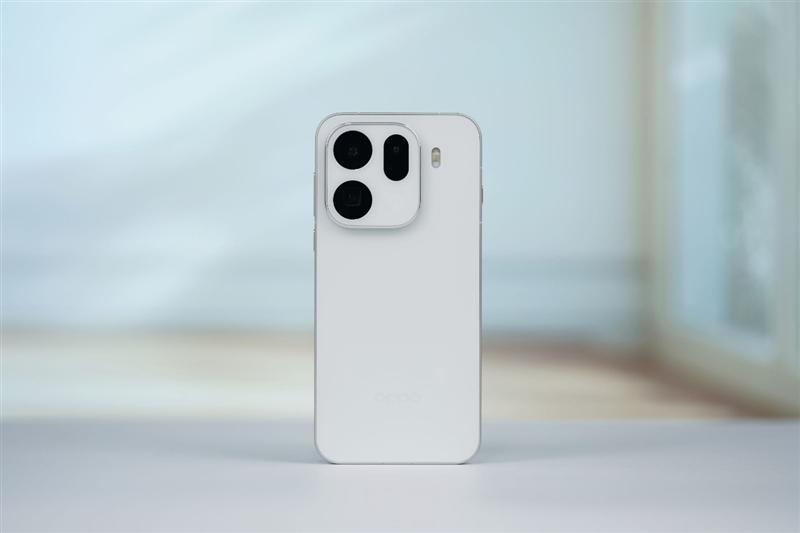 哈苏2亿长焦+7500mAh大电池! OPPO Find X9 Pro手机首发评测