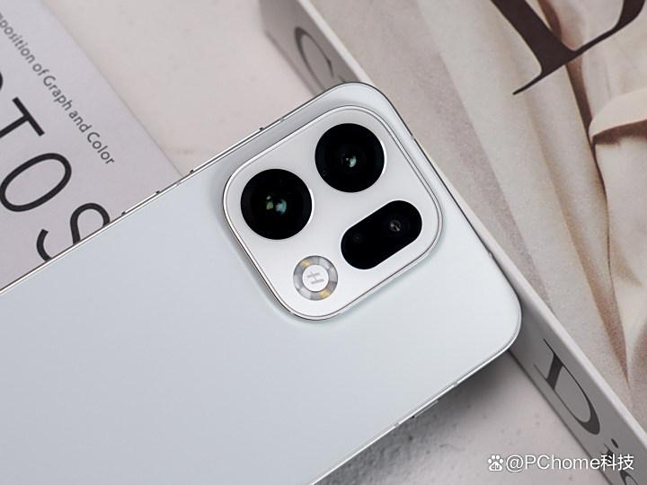 真8K超清晰重新定义最强标准版！OPPO Find X9手机评测