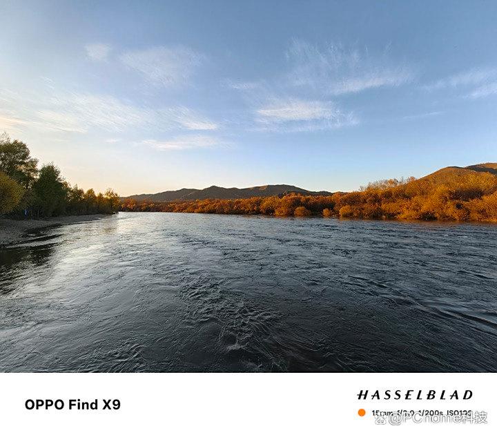 真8K超清晰重新定义最强标准版！OPPO Find X9手机评测