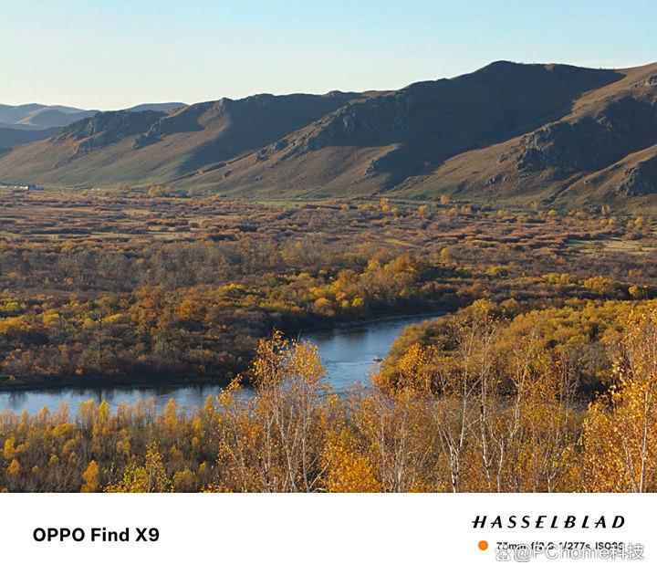真8K超清晰重新定义最强标准版！OPPO Find X9手机评测