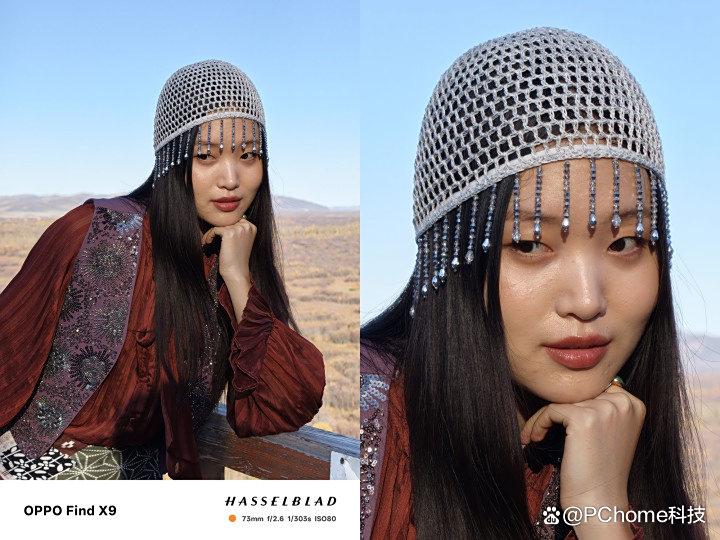 真8K超清晰重新定义最强标准版！OPPO Find X9手机评测