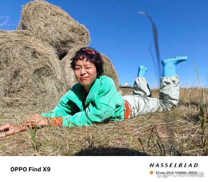 真8K超清晰重新定义最强标准版！OPPO Find X9手机评测