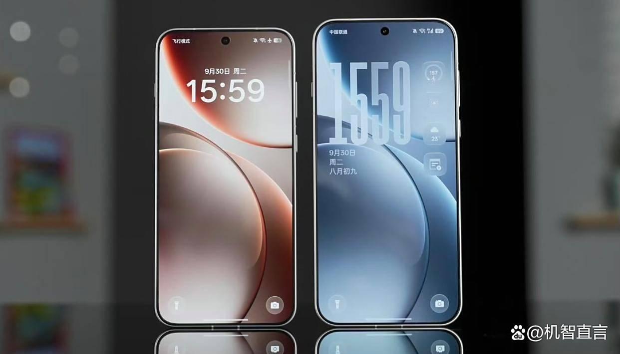 价格相差900元怎么选? 一文看懂OPPO Find X9系列标准版和Pro版区别