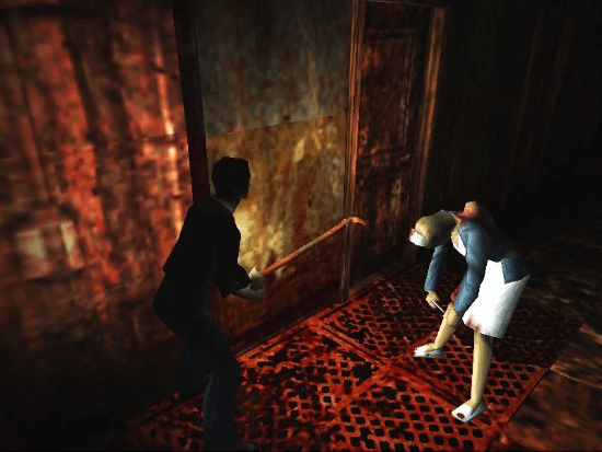 IGN盘点十大最佳生存恐怖游戏：《生化危机2：重置版》夺冠